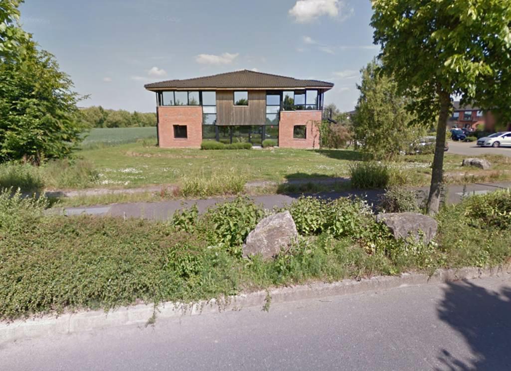 Bureau Villeneuve-d'Ascq 178m² Location bureau Villeneuve-d'Ascq Nord OLBUR2114042 2